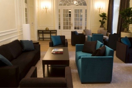 Slovinsko Portorož Kempinski Palace Portorož 8 dňový pobyt Raňajky Vlastná August 2026 (26/08/26- 2/09/26)