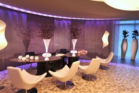 Slovinsko Portorož Kempinski Palace Portorož 8 dňový pobyt Raňajky Vlastná August 2026 (26/08/26- 2/09/26)