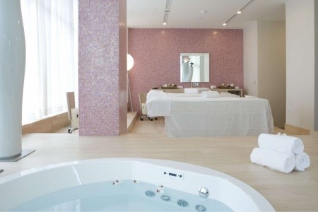 Slovinsko Portorož Kempinski Palace Portorož 8 dňový pobyt Raňajky Vlastná August 2026 (26/08/26- 2/09/26)