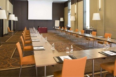 Slovinsko Portorož Kempinski Palace Portorož 8 dňový pobyt Raňajky Vlastná August 2026 (26/08/26- 2/09/26)