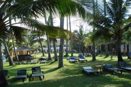 Srí Lanka Kalutara Mermaid & Club 12 dňový pobyt All Inclusive Letecky Letisko: Praha April 2026 (15/04/26-26/04/26)