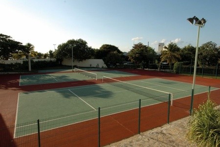 Mexiko Cancún Faranda Dos Playas 9 dňový pobyt Raňajky Letecky Letisko: Praha February 2026 ( 7/02/26-15/02/26)