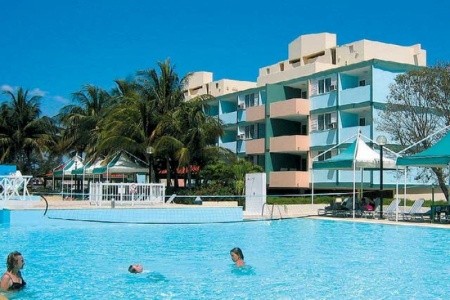 Jarní dovolená na Kubě - Kuba 2023 - Mar Del Sur