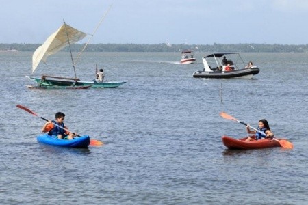 Srí Lanka Negombo Jetwing Lagoon 12 dňový pobyt Plná penzia Letecky Letisko: Praha October 2025 (23/10/25- 3/11/25)