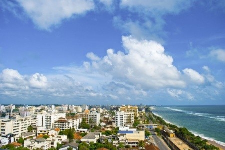 Srí Lanka Negombo Jetwing Lagoon 12 dňový pobyt Plná penzia Letecky Letisko: Praha October 2025 (23/10/25- 3/11/25)