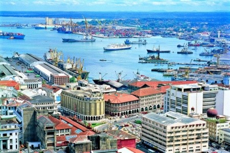 Srí Lanka Negombo Jetwing Sea 10 dňový pobyt Plná penzia Letecky Letisko: Praha May 2026 (11/05/26-20/05/26)