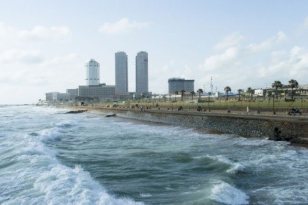 Srí Lanka Negombo Jetwing Sea 10 dňový pobyt Plná penzia Letecky Letisko: Praha May 2026 (11/05/26-20/05/26)