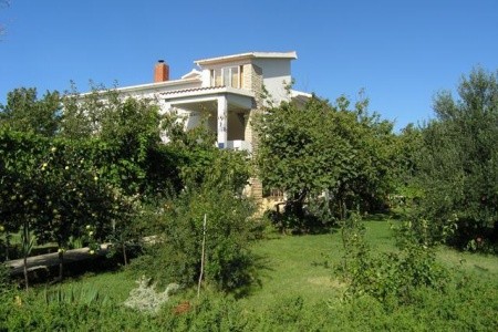 Apartmány 1350-262