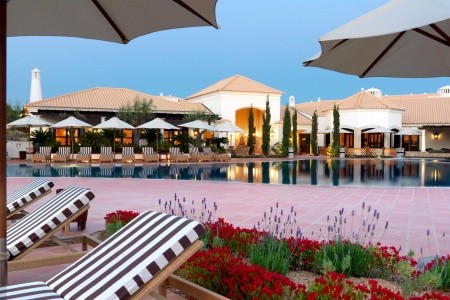 Pine Cliffs Resort - 31