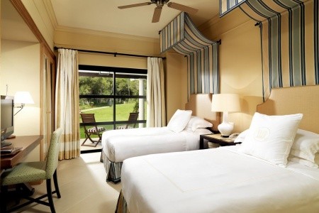 Pine Cliffs Resort - 38