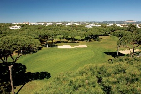 Pine Cliffs Resort - 41