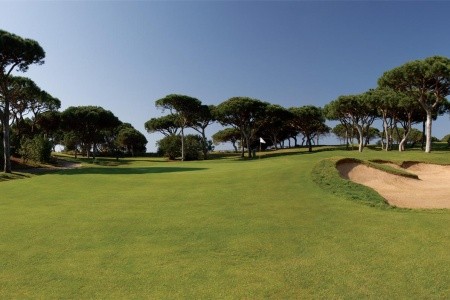 Pine Cliffs Resort - 43