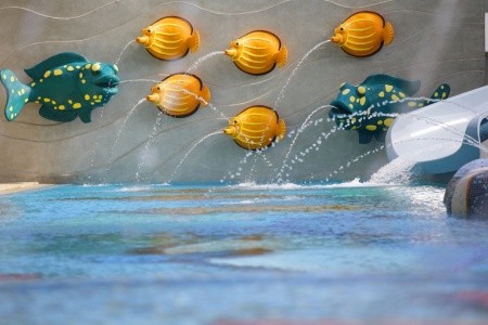 Holiday Inn Pattaya - 29