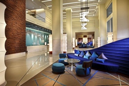 Holiday Inn Pattaya - 31