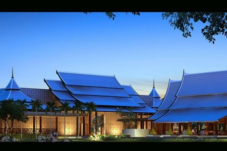 Duangjitt Resort