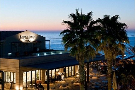 Řecko, Kréta, Sentido Aegean Pearl, za <span>37.455</span> Kč