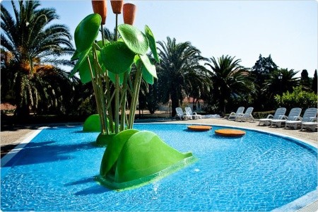 Sentido Kaktus Resort - 3