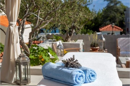 Sentido Kaktus Resort - 4