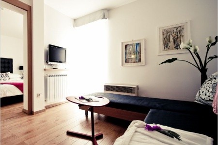 Sentido Kaktus Resort - 6