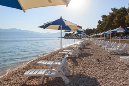 Sentido Kaktus Resort - 8