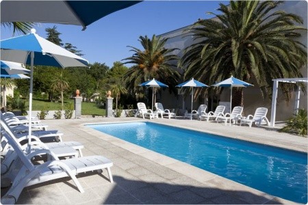 Sentido Kaktus Resort - 11