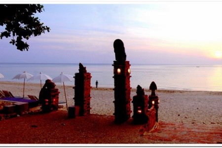 Thajsko Koh Lanta Lanta Sand Resort 13 dňový pobyt Raňajky Letecky Letisko: Praha July 2026 (19/07/26-31/07/26)