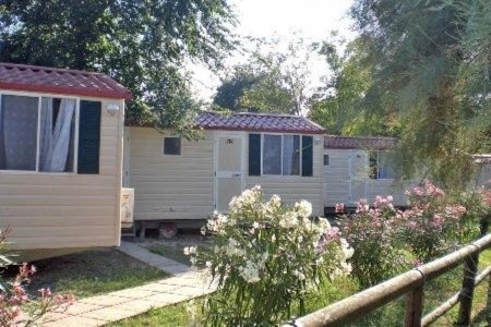 Camping Fusina