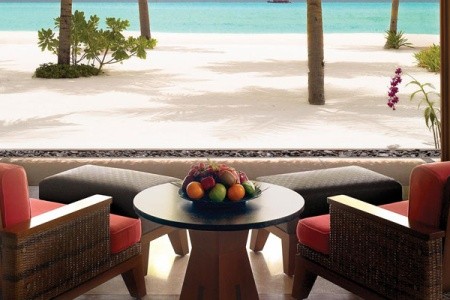 One & Only Reethi Rah - 37