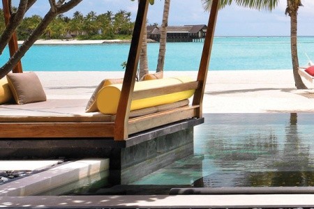 One & Only Reethi Rah - 43