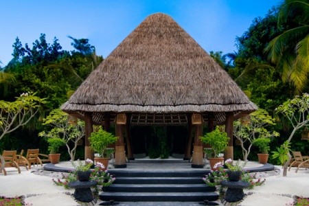 One & Only Reethi Rah - 55