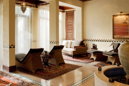 Spojené arabské emiráty Dubaj Al Maha Desert Resort 8 dňový pobyt Plná penzia Letecky Letisko: Praha január 2024 (23/01/24-30/01/24)