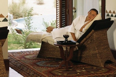 Spojené arabské emiráty Dubaj Al Maha Desert Resort 8 dňový pobyt Plná penzia Letecky Letisko: Praha január 2024 (23/01/24-30/01/24)