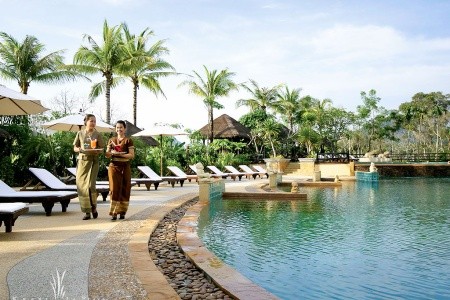 Thajsko Krabi Krabi La Playa Resort 10 dňový pobyt Polpenzia Letecky Letisko: Praha July 2026 ( 9/07/26-18/07/26)