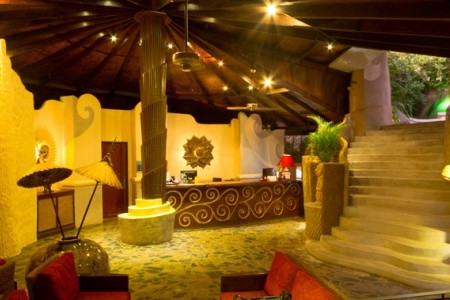 Jamahkiri Spa & Resort - 13