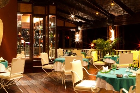 Jamahkiri Spa & Resort - 15