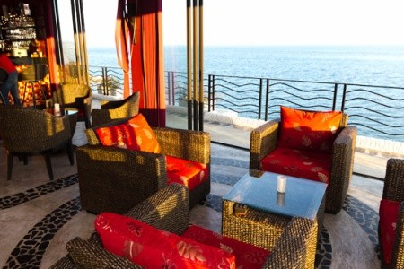 Jamahkiri Spa & Resort - 16