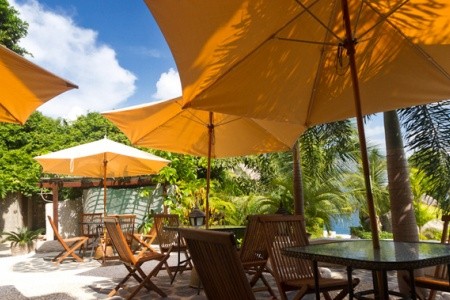 Jamahkiri Spa & Resort - 18