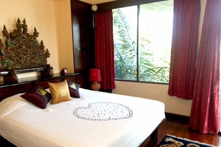 Jamahkiri Spa & Resort - 20