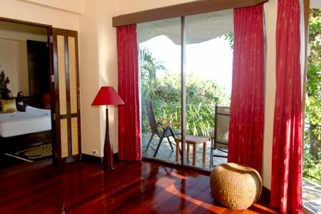 Jamahkiri Spa & Resort - 21