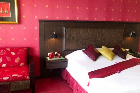 Jamahkiri Spa & Resort - 22