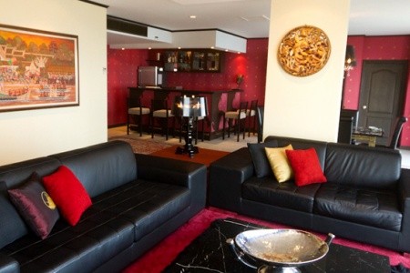 Jamahkiri Spa & Resort - 23