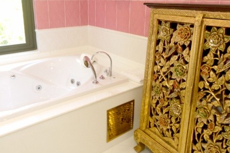 Jamahkiri Spa & Resort - 24