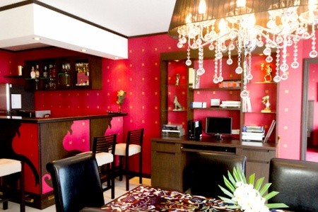 Jamahkiri Spa & Resort - 25