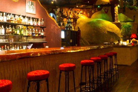 Jamahkiri Spa & Resort - 26