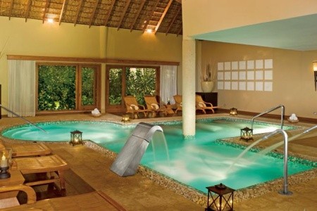 Zoëtry Aqua Punta Cana - 23