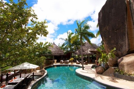 Valmer Resort - Seychely u moře levně