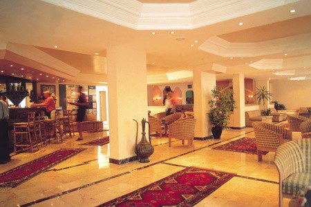 Turecko Kemer Fame 7 dňový pobyt All Inclusive Letecky Letisko: Praha July 2026 ( 9/07/26-15/07/26)