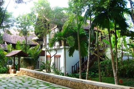 Thajsko Krabi The Tubkaak Boutique Resort 13 dňový pobyt Raňajky Letecky Letisko: Praha December 2025 (23/12/25- 4/01/26)