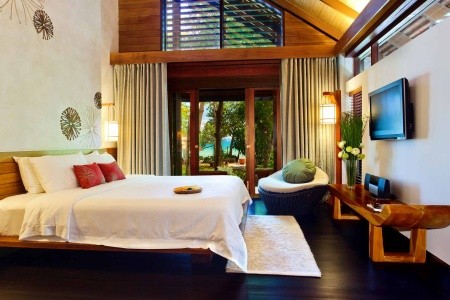 Thajsko Krabi The Tubkaak Boutique Resort 13 dňový pobyt Raňajky Letecky Letisko: Praha December 2025 (23/12/25- 4/01/26)