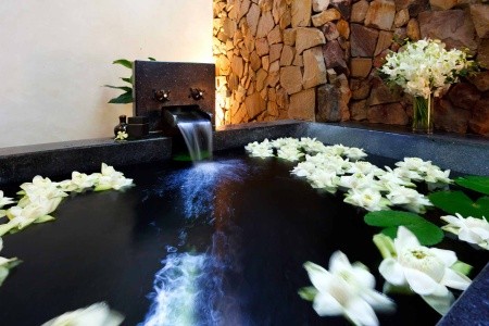 Thajsko Krabi The Tubkaak Boutique Resort 13 dňový pobyt Raňajky Letecky Letisko: Praha December 2025 (23/12/25- 4/01/26)